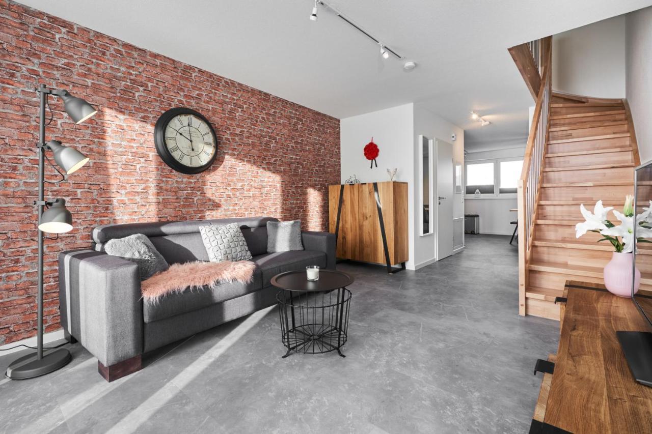 Boutique Apartments Kirchzarten Exterior photo