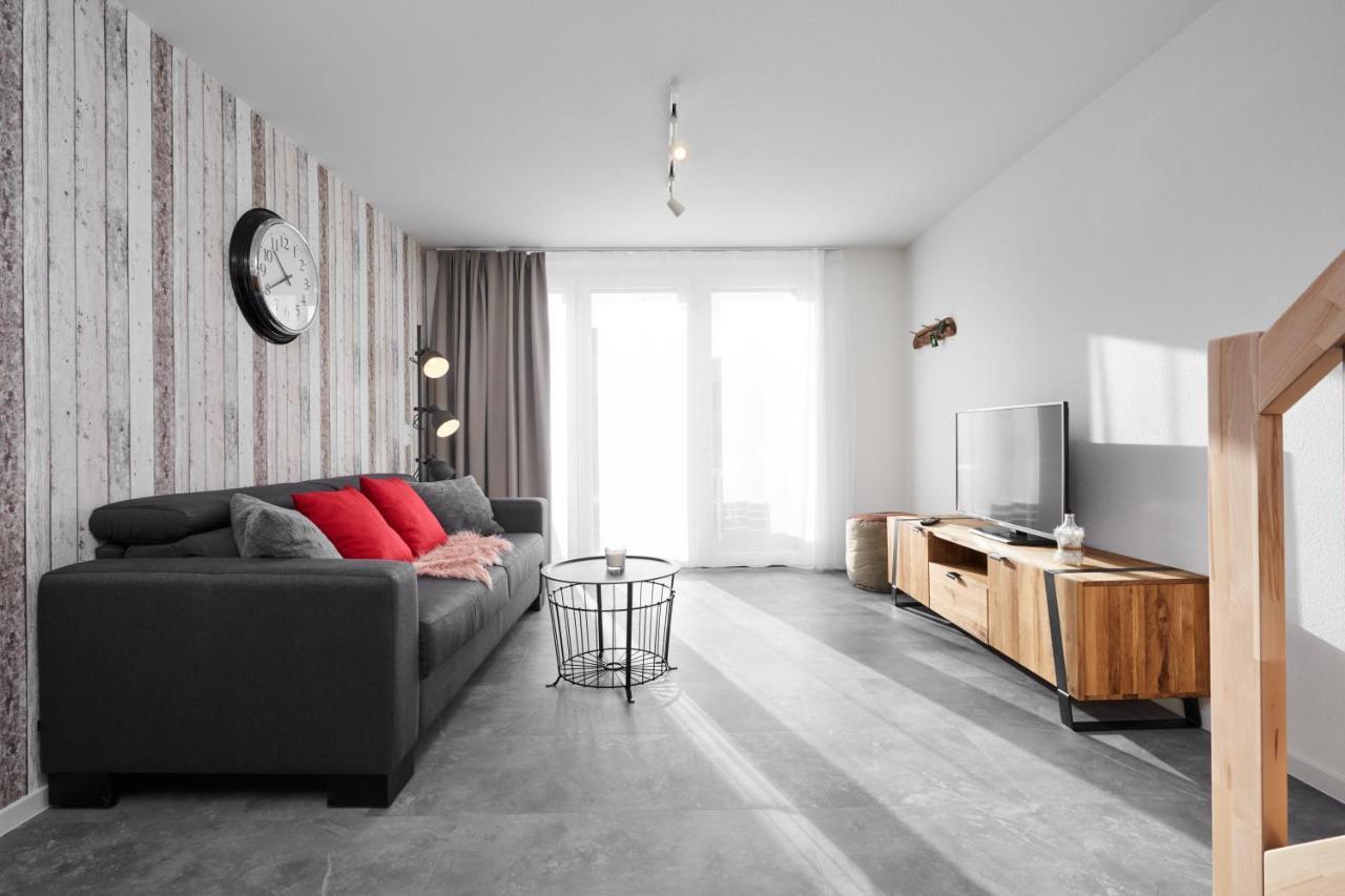 Boutique Apartments Kirchzarten Room photo