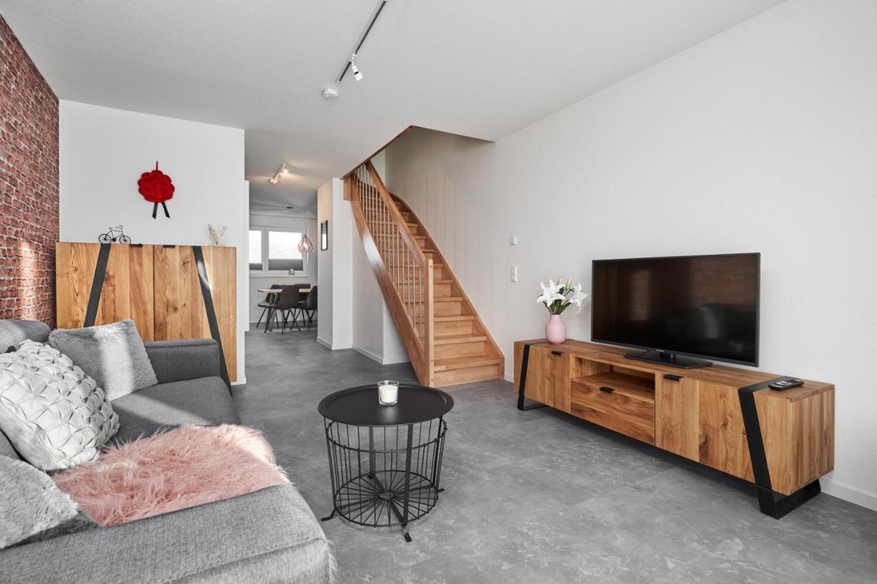 Boutique Apartments Kirchzarten Exterior photo