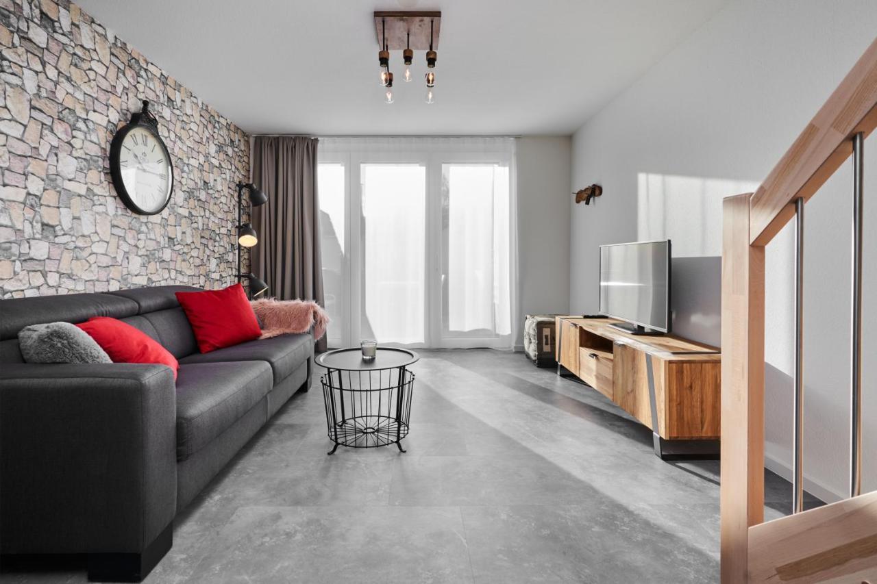 Boutique Apartments Kirchzarten Room photo
