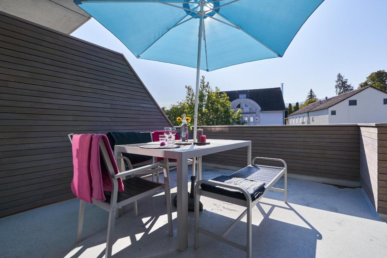 Boutique Apartments Kirchzarten Exterior photo