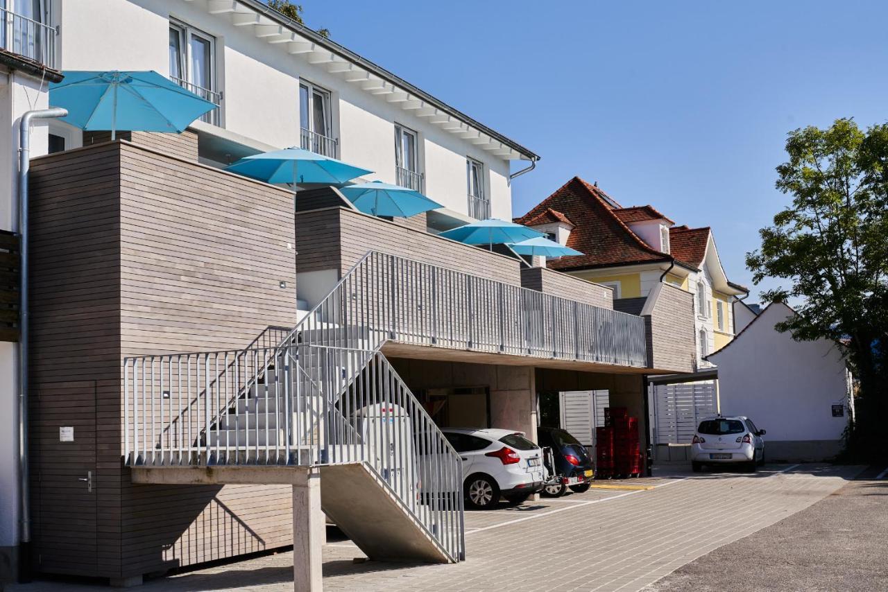 Boutique Apartments Kirchzarten Exterior photo