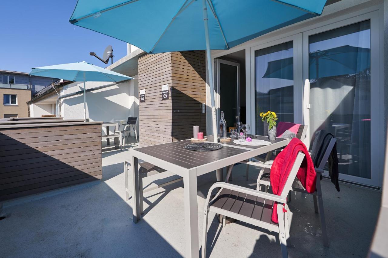 Boutique Apartments Kirchzarten Exterior photo
