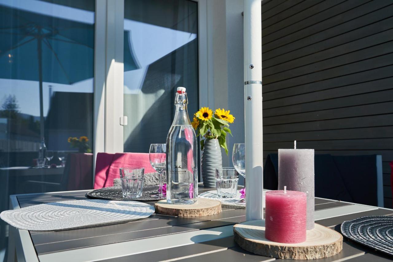 Boutique Apartments Kirchzarten Exterior photo