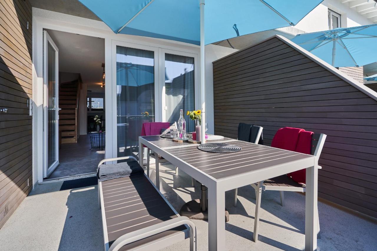 Boutique Apartments Kirchzarten Exterior photo