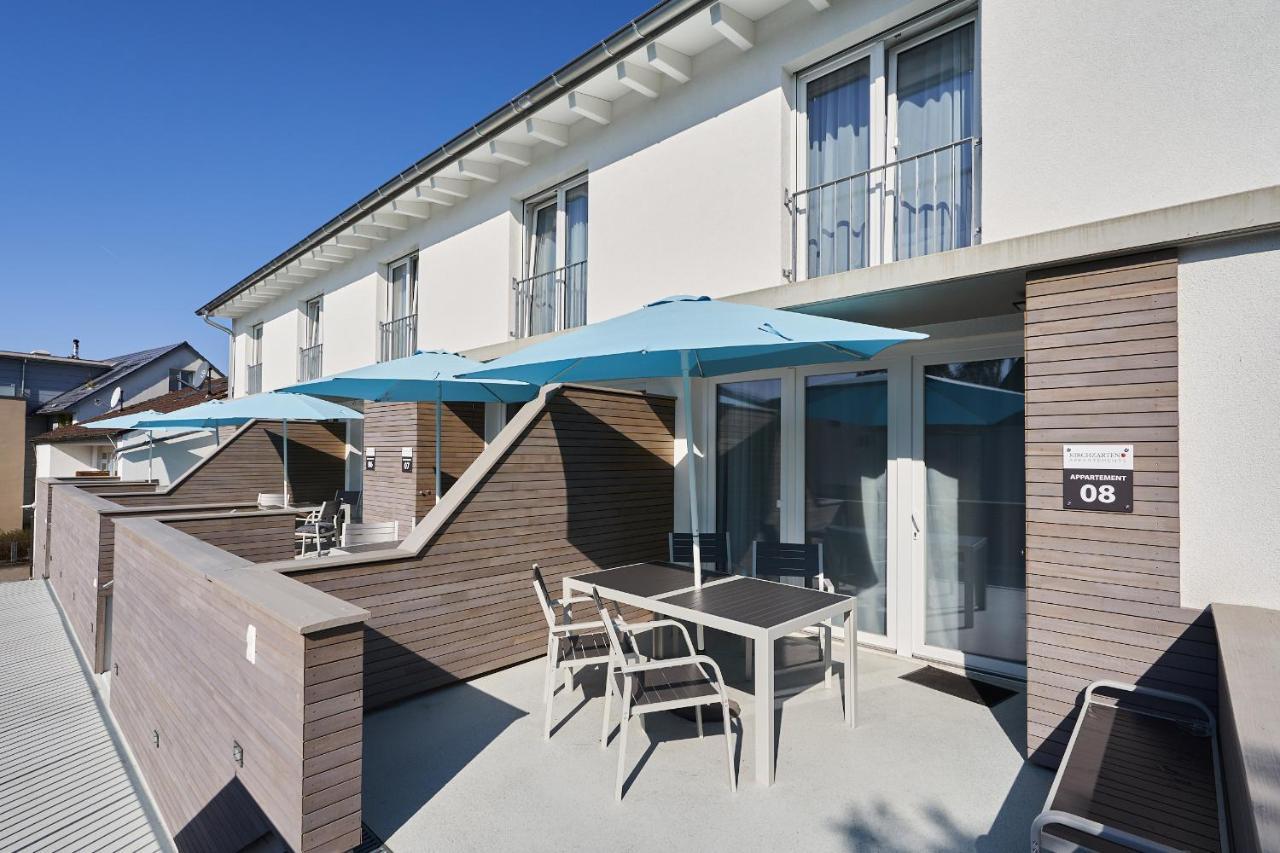 Boutique Apartments Kirchzarten Exterior photo