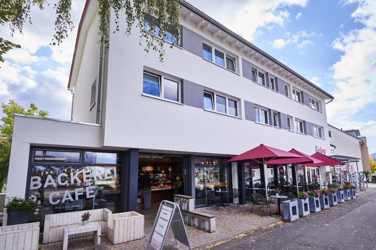 Boutique Apartments Kirchzarten Exterior photo