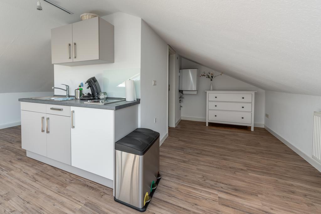 Boutique Apartments Kirchzarten Exterior photo