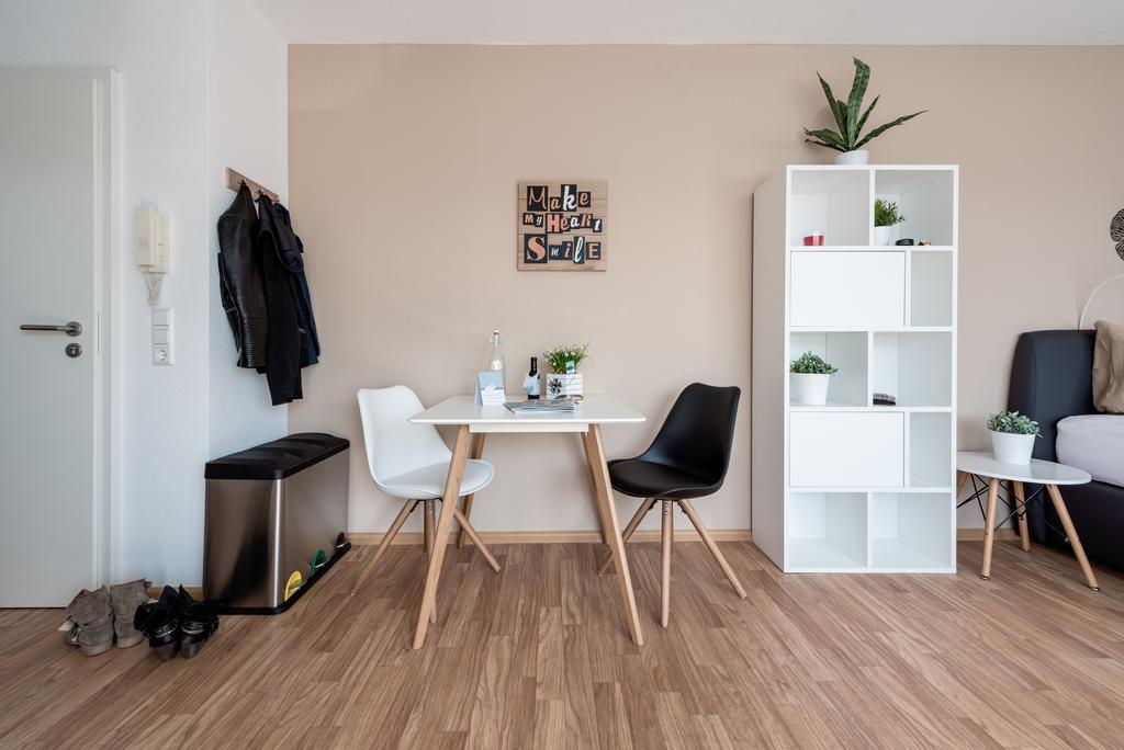 Boutique Apartments Kirchzarten Exterior photo