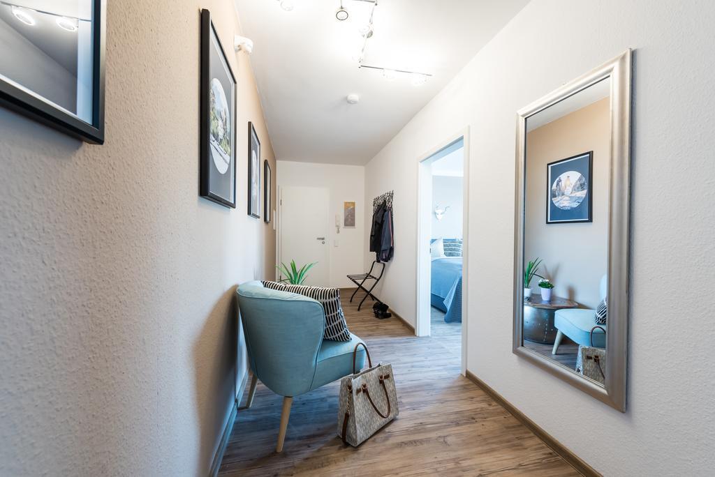 Boutique Apartments Kirchzarten Exterior photo
