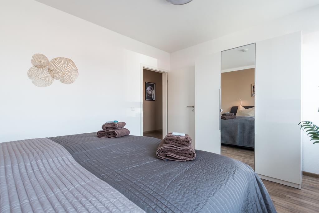 Boutique Apartments Kirchzarten Exterior photo